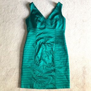 Calvin Klein cocktail dress